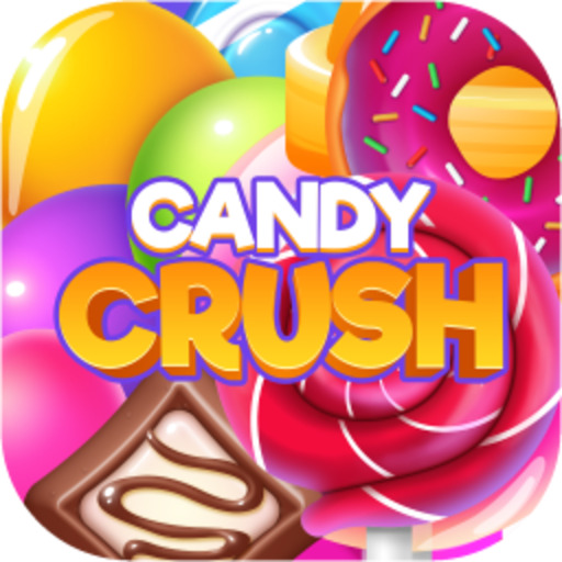 Candy Crush