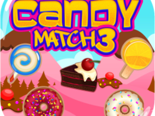 Candy Match3