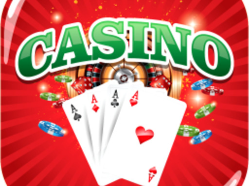 Casino Cards Memory