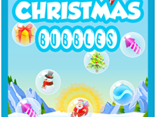 Christmas Bubbles