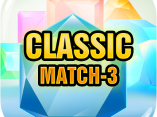 Classic Match3