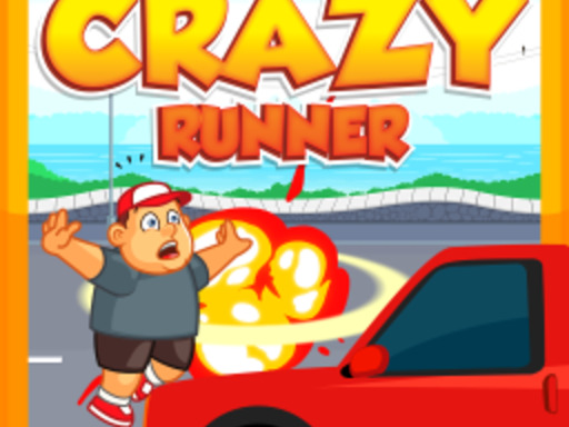 Crazy Runner