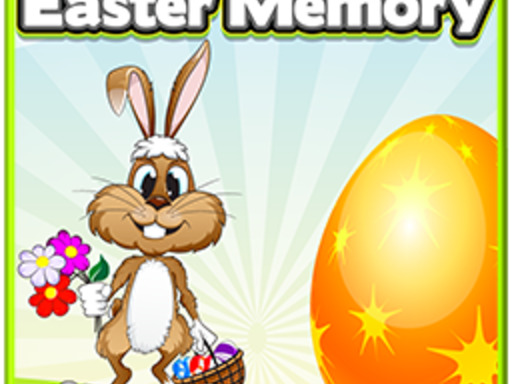 Easter Memory