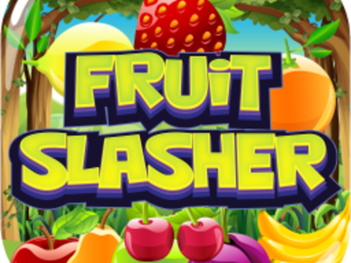Fruit Slasher