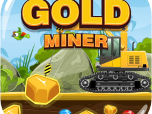 Gold Miner