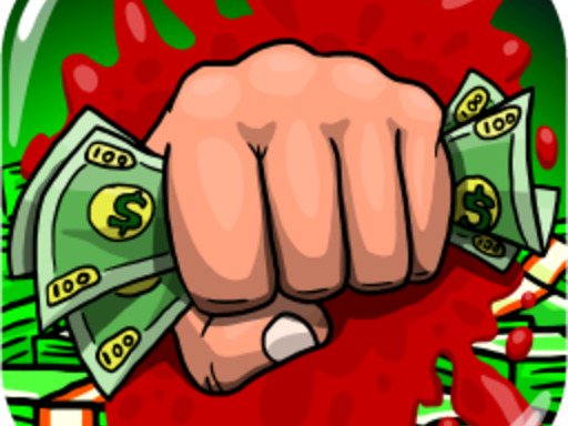 Handless Millionaire