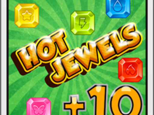 Hot Jewels
