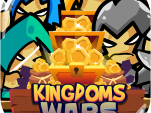 Kingdoms Wars