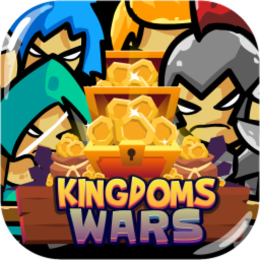 Kingdoms Wars
