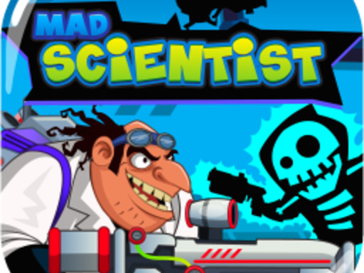 Mad Scientist