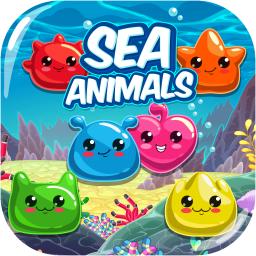 Sea Animals