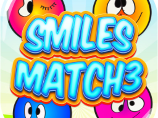 Smiles Match3