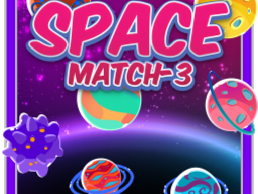 Space Match3