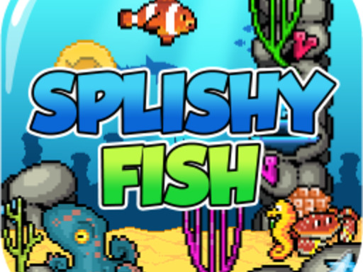 Splishy Fish