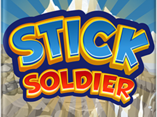 Stick Soldier