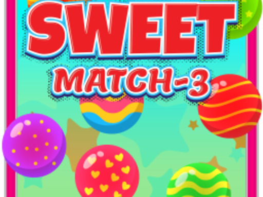 Sweet Match3