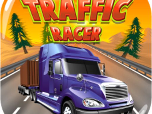 Traffic Racer